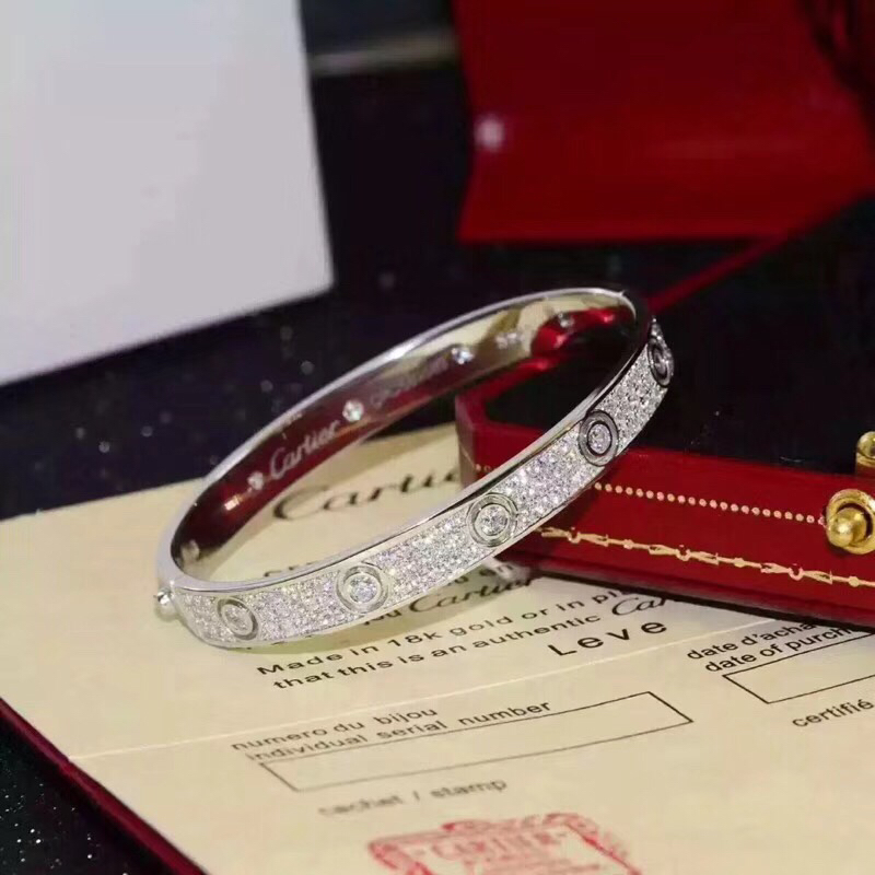 Cartier bracelet 03lyx94 (9)